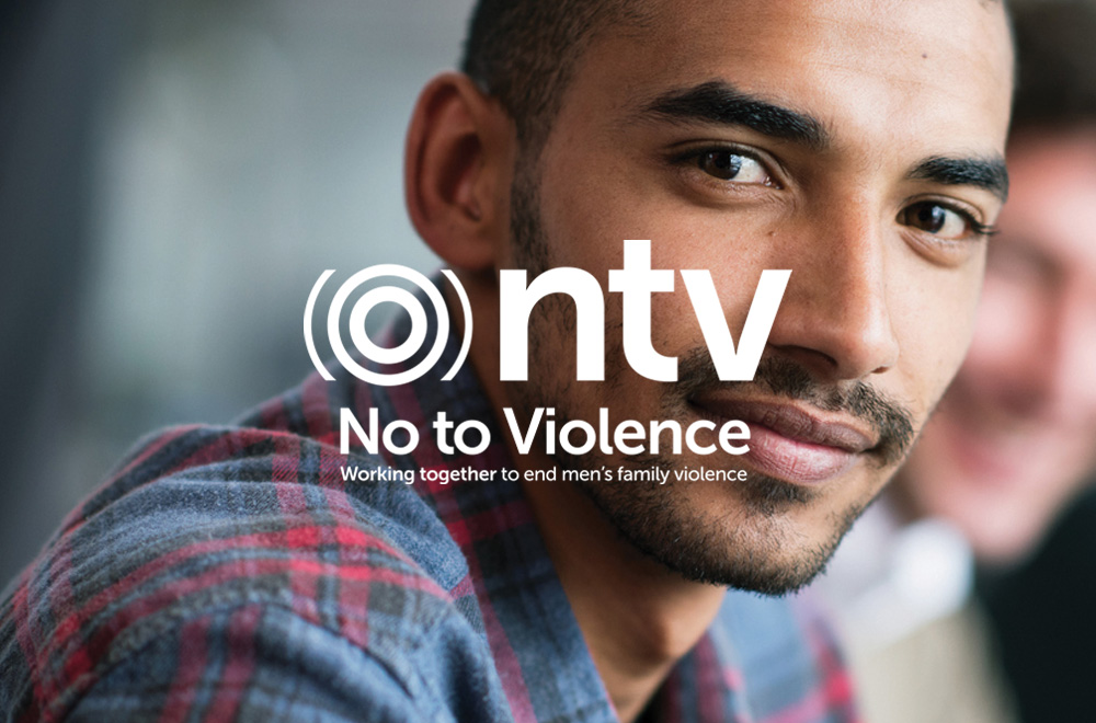 No to Violence