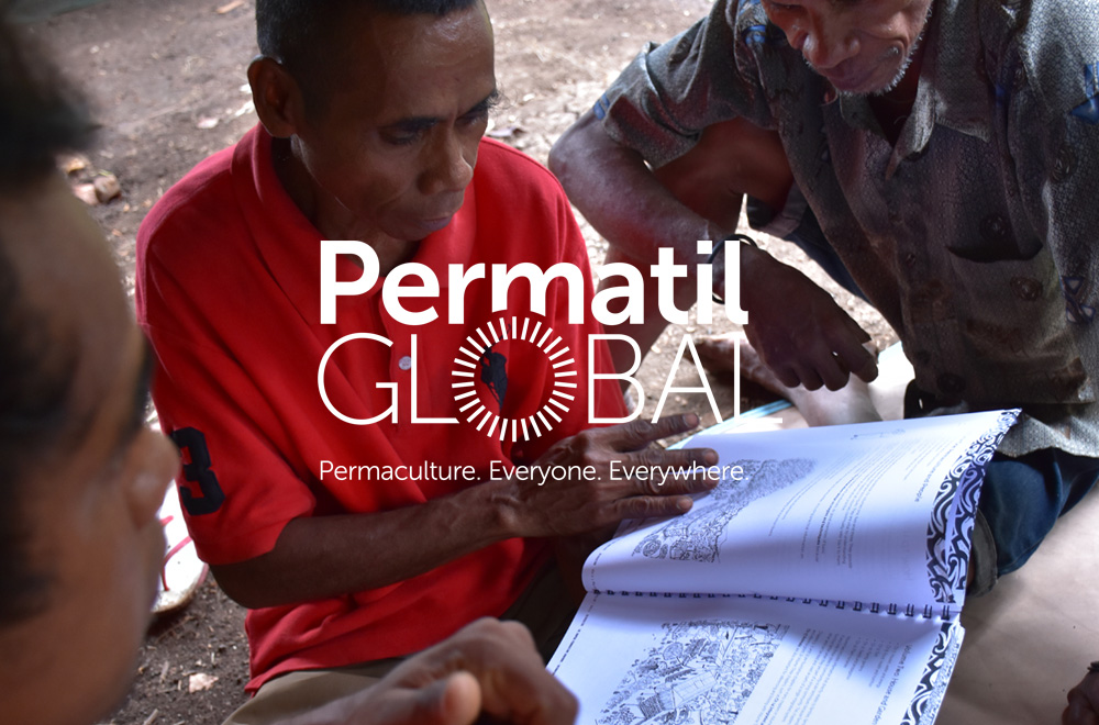 Permatil Global