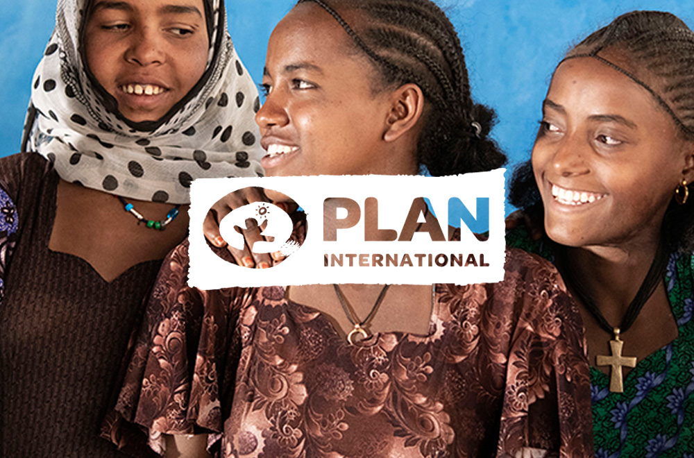 Plan International