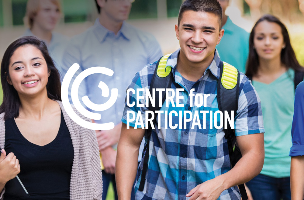 Centre for participation