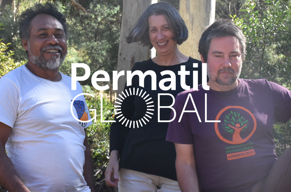 Permatil Global